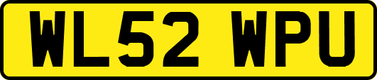 WL52WPU