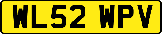 WL52WPV