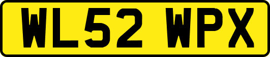 WL52WPX