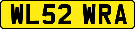 WL52WRA