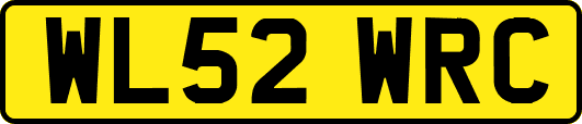 WL52WRC