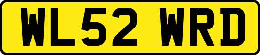 WL52WRD