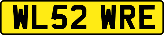 WL52WRE