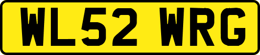 WL52WRG