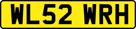 WL52WRH