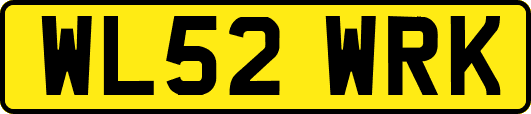 WL52WRK