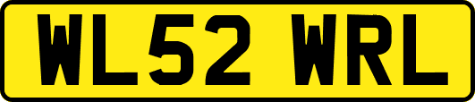 WL52WRL