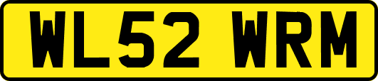 WL52WRM