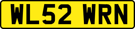 WL52WRN