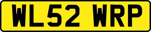 WL52WRP