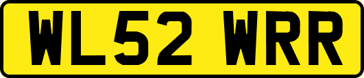 WL52WRR