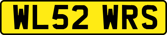 WL52WRS