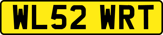 WL52WRT