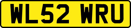 WL52WRU