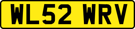 WL52WRV