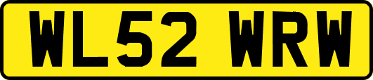 WL52WRW