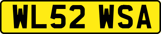 WL52WSA