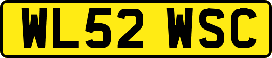 WL52WSC