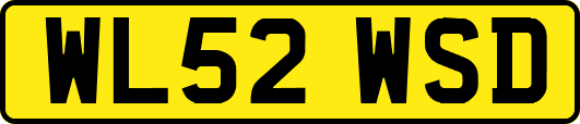WL52WSD