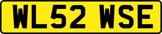 WL52WSE