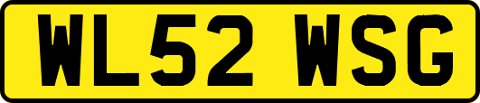 WL52WSG