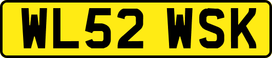 WL52WSK