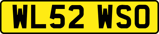 WL52WSO