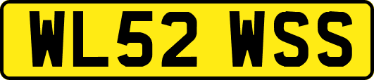 WL52WSS
