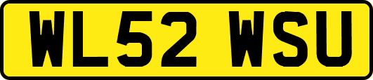 WL52WSU