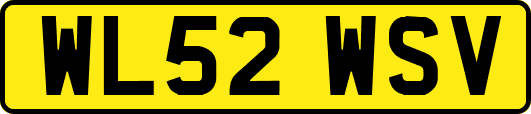 WL52WSV
