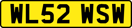 WL52WSW