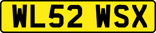 WL52WSX