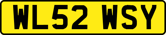 WL52WSY