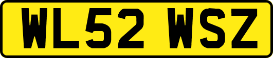 WL52WSZ