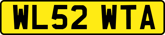 WL52WTA