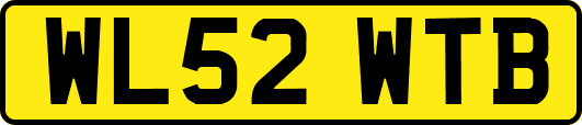 WL52WTB