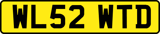 WL52WTD