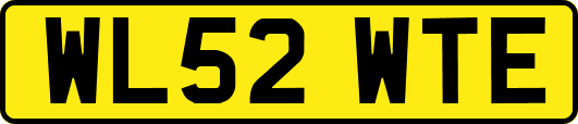 WL52WTE