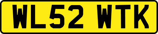 WL52WTK