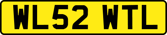 WL52WTL