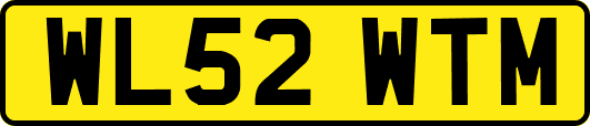 WL52WTM