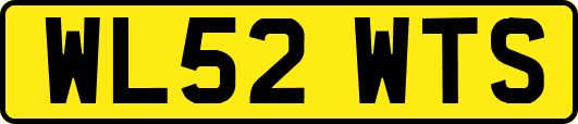 WL52WTS