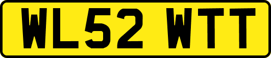 WL52WTT