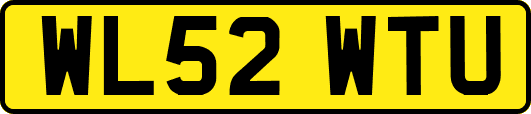 WL52WTU