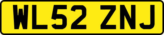 WL52ZNJ