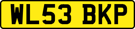 WL53BKP
