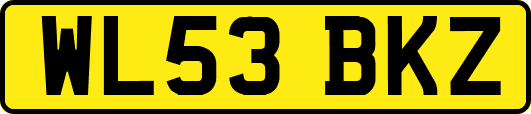 WL53BKZ