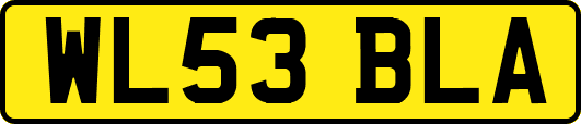 WL53BLA