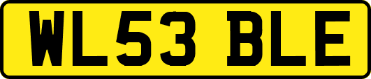 WL53BLE