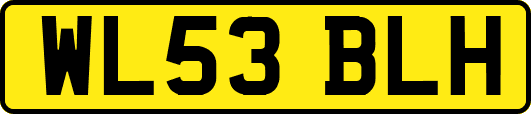 WL53BLH
